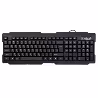کیبورد ایکس پی-پروداکت مدل XP-8600C | کالا مکس