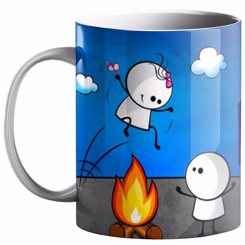 خرید ماگ-لیوان  چهارشنبه سوری کد 190