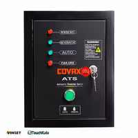 تابلو برق چنج اور ATS