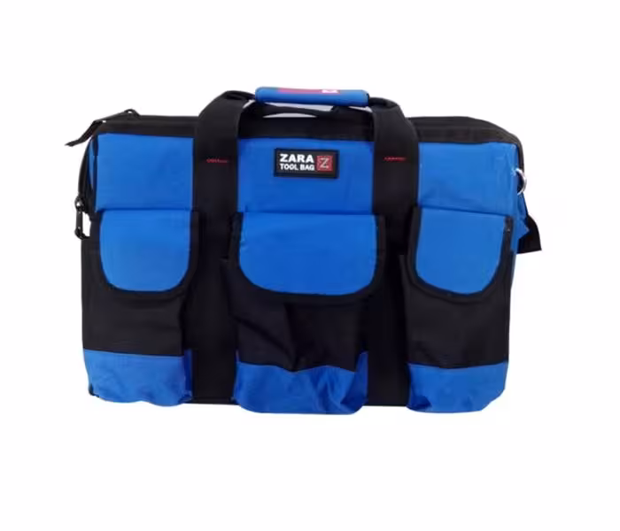 کیف ابزار 50 سانتی بزرگ
