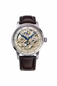 ساعت مچی یونیسکس Orient مدل AZ0004S00B
