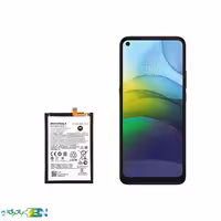 باتری گوشی موتورولا Motorola Moto G9 Power به‌همراه ضمانت معتبر