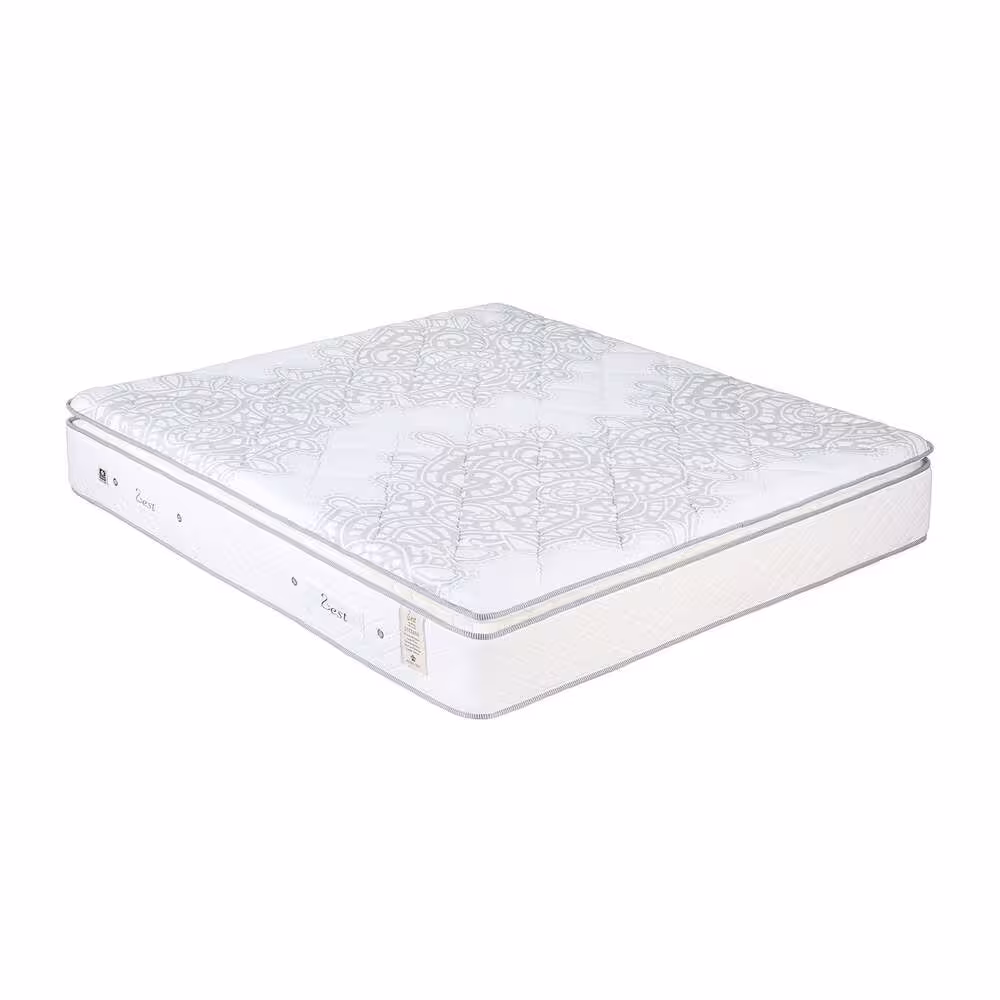 تشک دونفره زست مدل لوسیانا سایز 160 در 200 سانتیمتر