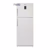 یخچال فریزر امرسان 18 فوت سفید مدل Emersun TFN18D Rerigerator