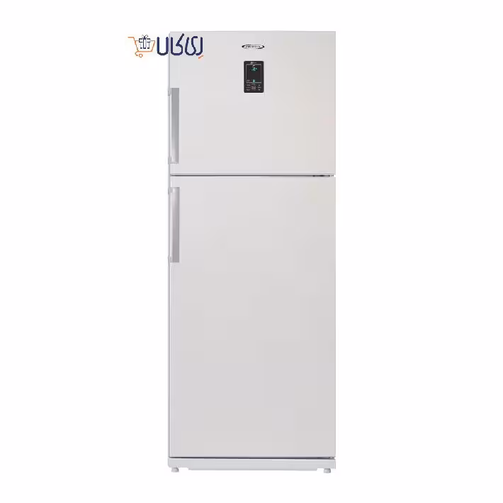 یخچال فریزر امرسان 18 فوت سفید مدل Emersun TFN18D Rerigerator