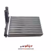 رادیات بخاری ام وی ام 315