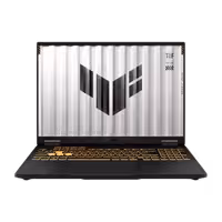 لپ تاپ 16 اینچی گیمینگ ایسوس مدل TUF Gaming F16 FX608-JMRASUS Gaming Laptops TUF F16 FX608-JMR