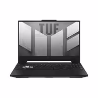 لپ تاپ ایسوس TUF Dash FX517ZC – B i7 – 12650H 16 GB DDR4 512 GB SSD RTX 3050