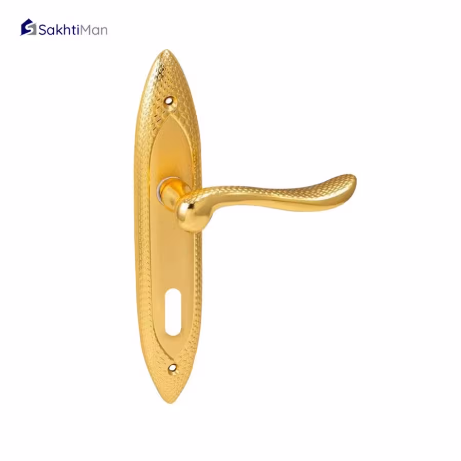 دستگیره در کلیدی ترووان مدل 1915