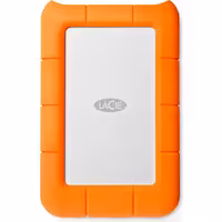 هارد اکسترنال لسی 5 ترابایت Rugged USB-C مدل STFR5000800 - Hiapple.ir