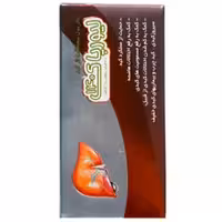 قرص لیورپاک 140 میلی گرم 30 عددی الیس