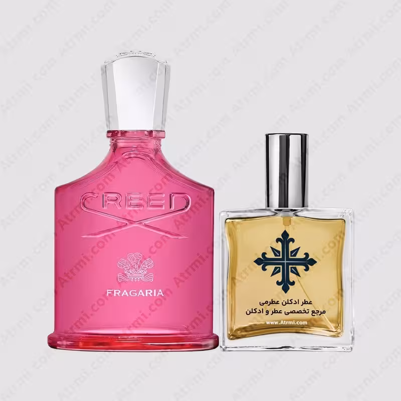 عطر عطرمی فراگاریا Atrmi Fragaria Women