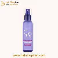 اسپری فیکساتور گلدن رز Golden rose