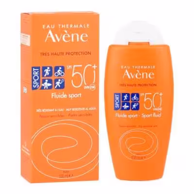 ضد آفتاب اون مدل Avene Reflexe solaire حجم 100 میلی لیتر با SPF 50