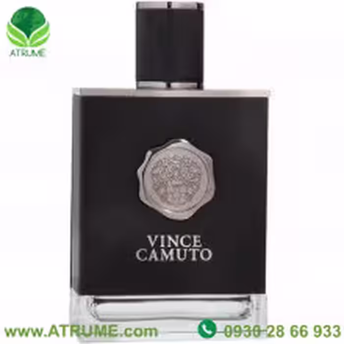 عطر ادکلن وینس کاموتو وینس کاموتو مردانه 100 میل مردانه