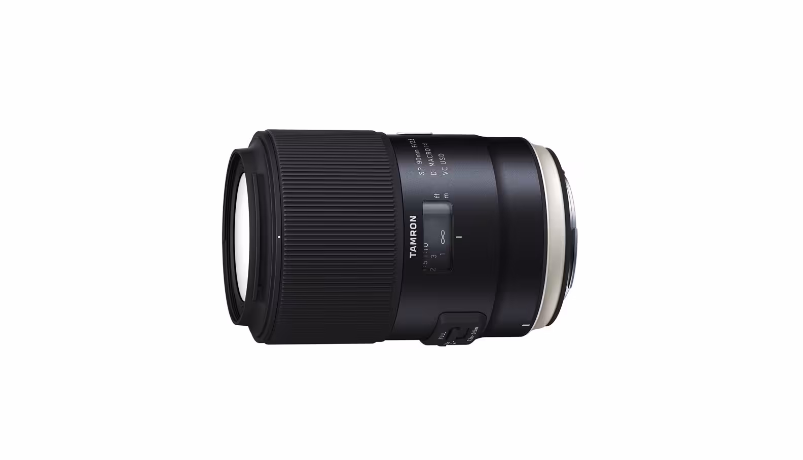 لنز Tamron SP 90mm f/2.8 Di VC USD Macro for Canon