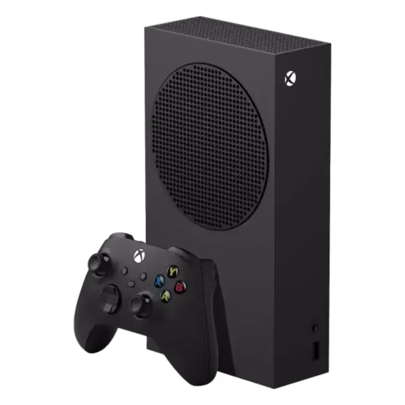 ایکس باکس (XBOX) SERIES S ظرفیت 1 ترابایت