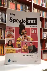 Speakout B1 3rd Edition