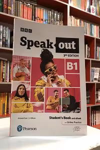 Speakout B1 3rd Edition