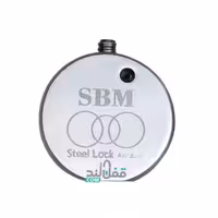 قفل پشت بسته sbm - فروشگاه اینترنتی قفل لند