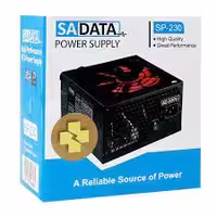 پاور مدل sp-230 برند SADATA