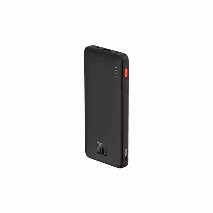 پاور بانک بیسوس airpow مدل PPQD100001