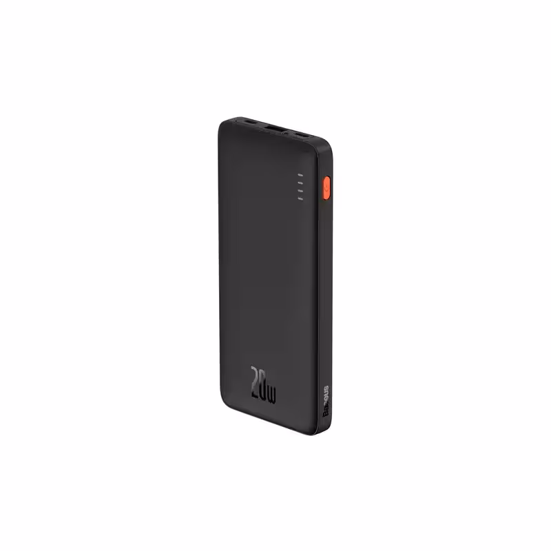 پاور بانک بیسوس airpow مدل PPQD100001