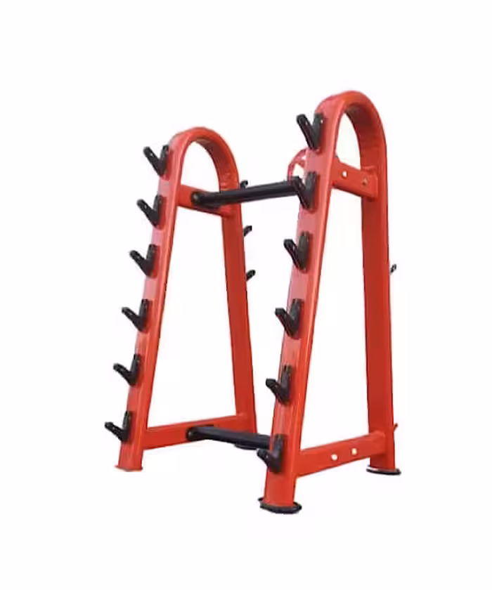 رک باربل 12 تایی حرفه  ای