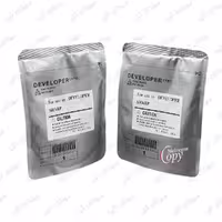 دولوپر بی رنگ (خام) کپی رنگی شارپ Sharp MX-2600/3100/4100 درجه یک
