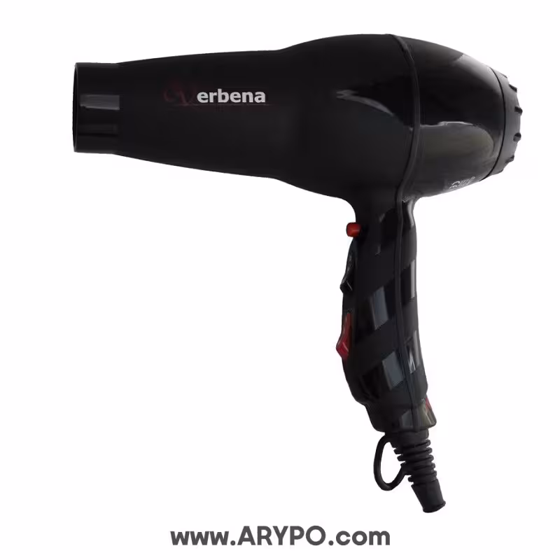 سشوار2200 وات وربنا مدل VR-9901