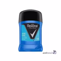 استیک ضد تعریق مردانه رکسونا مدل XTRA-COOL - حجم 40 گرم