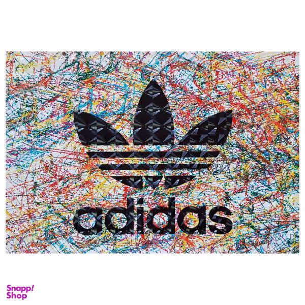 استیکر لپ تاپ مدل TO101-26 مناسب برای لپ تاپ‌ 15.6 اینچ