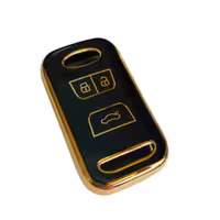 کاور ریموت خودرو وارون مدل K-524-LUX مناسب برای تیگو 7