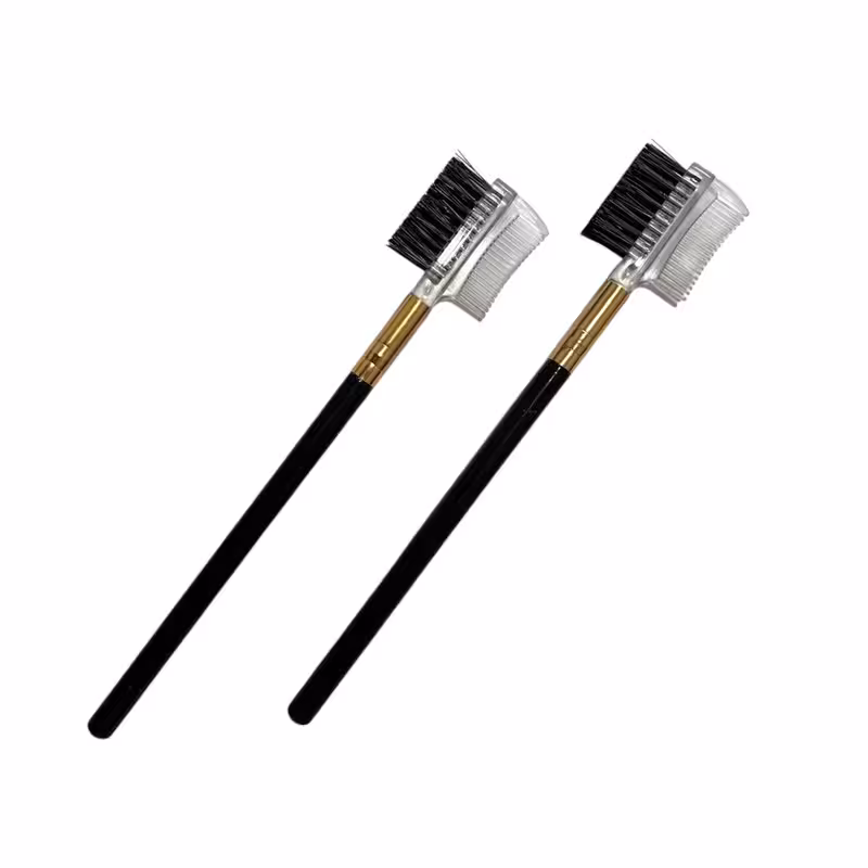 برس ابرو مدل a12 بسته دو عددی