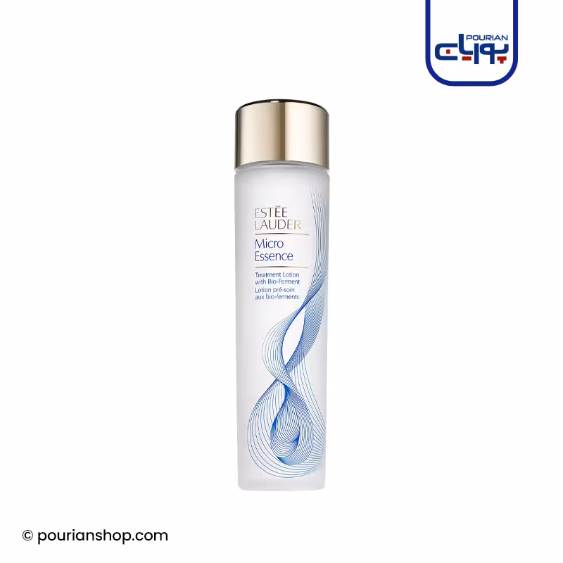لوسیون مرطوب کننده میکرو اسنس استی لادر