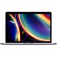 لپ تاپ اپل MacBook Pro 2020 مدل MXK32 صفحه نمایش Full HD