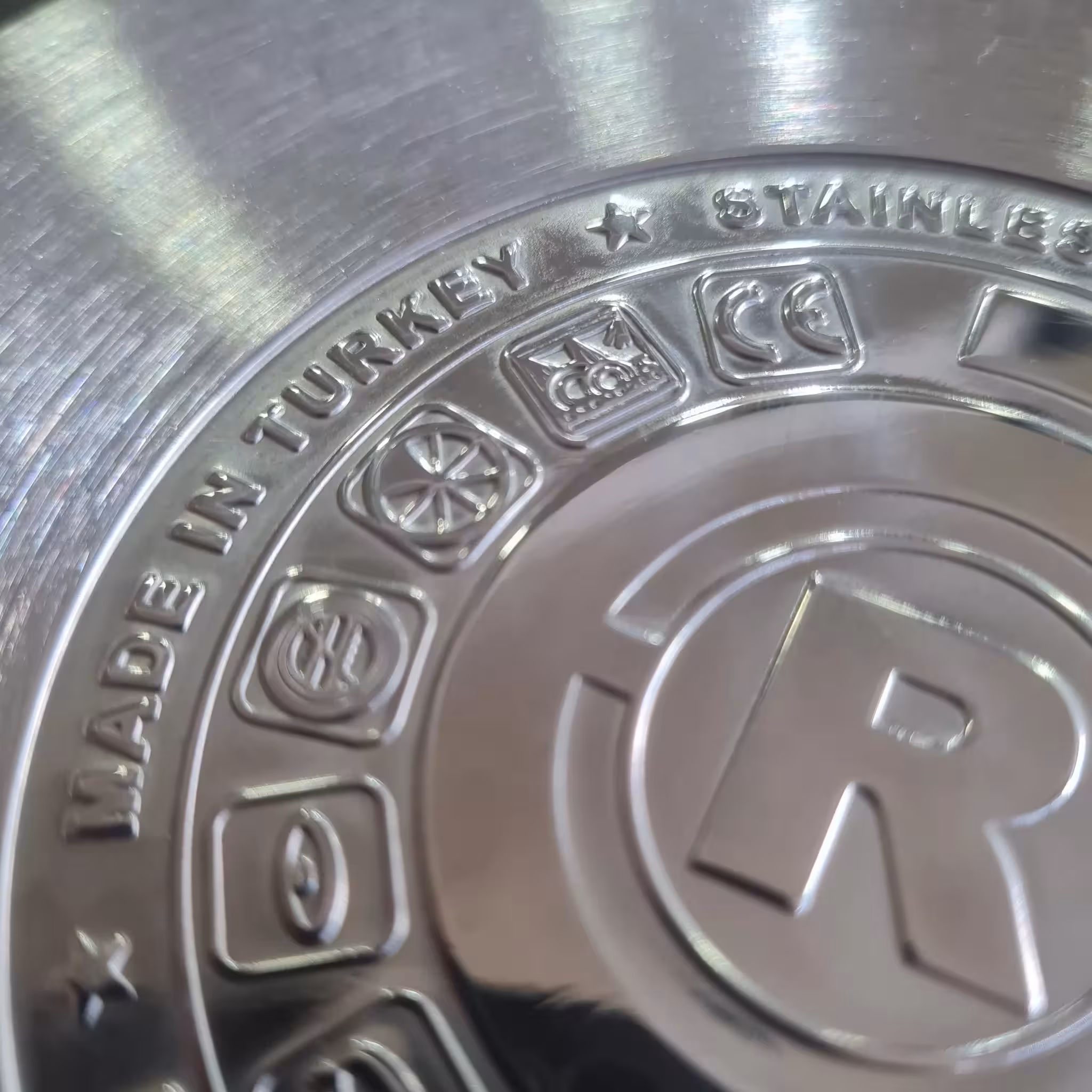 ست کتری و قوری رمتتا مدل Retunia