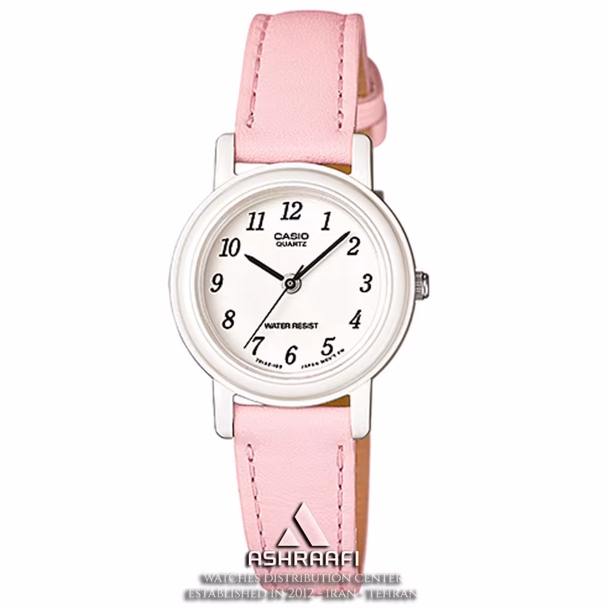 ساعت دخترانه کاسیو Casio LQ-139L-4B1