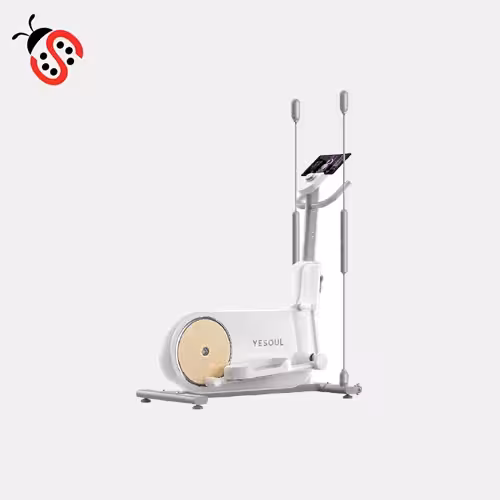 دستگاه تناسب اندام ثابت و هوشمند شیائومی مدل  EF25