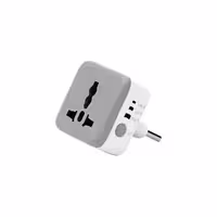 مبدل برق تایمردار هانوفر مدل PS-03