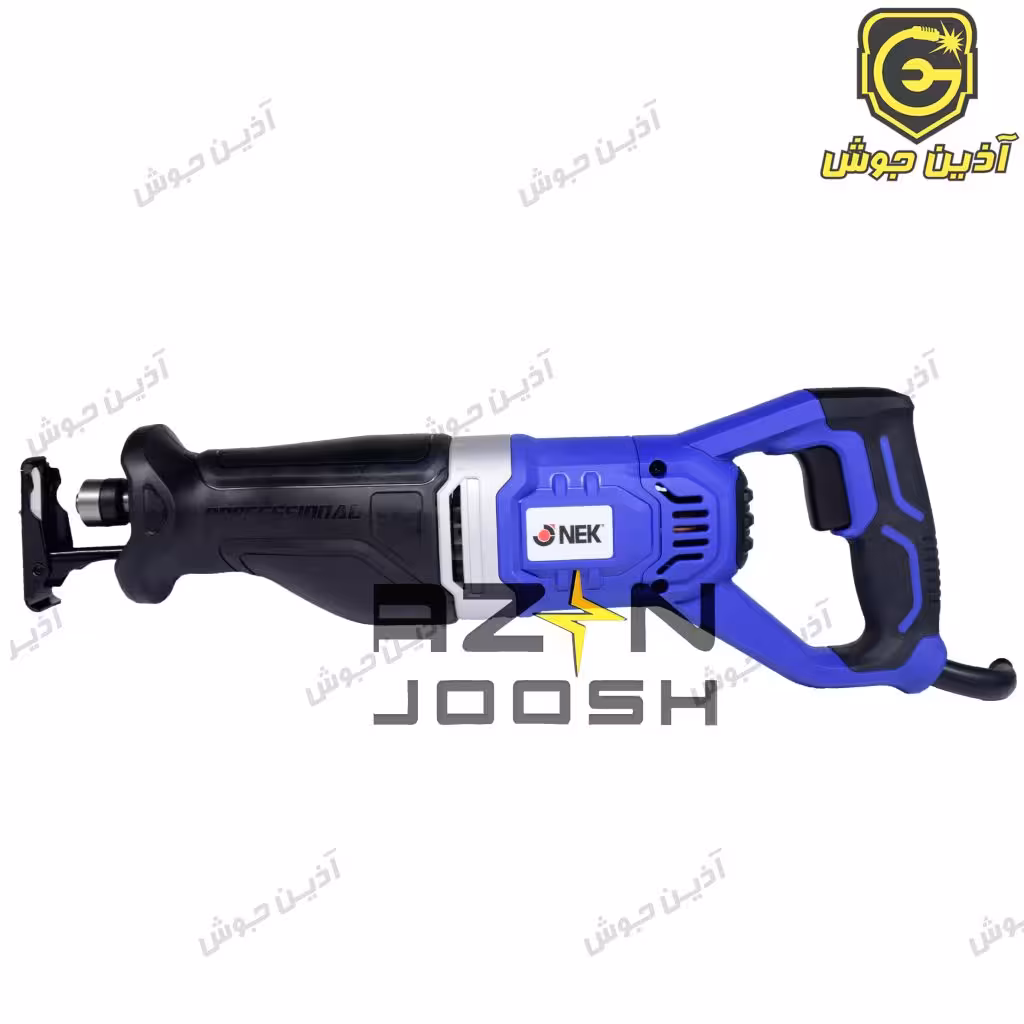 اره افقی بر (اره همه کاره) 1050 وات نک Nek مدل 1015RS