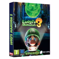 بازی Luigi's Mansion 3 برای PC