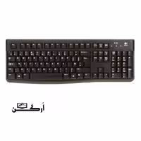 کیبورد لاجیتک K120