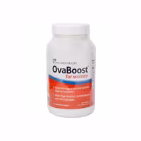 کپسول اوابوست فور وومن فیرهون هلث