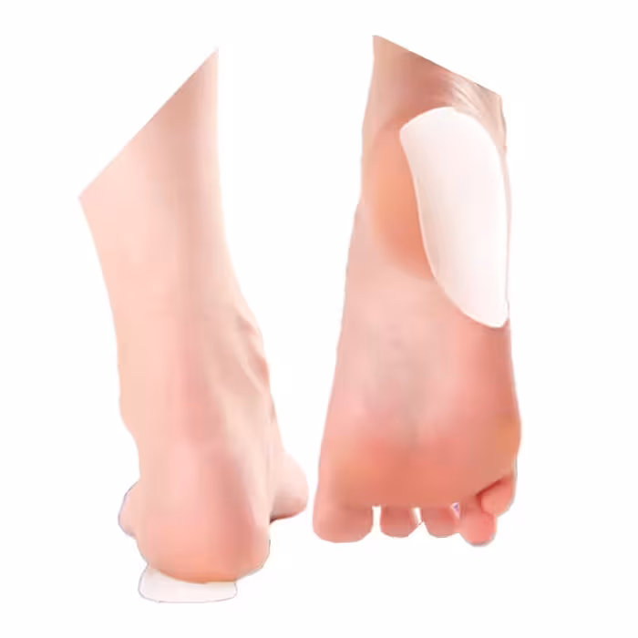 پد پا پرانتزی و ضربدری  اسپنکو ژل Spenco Gel 1025