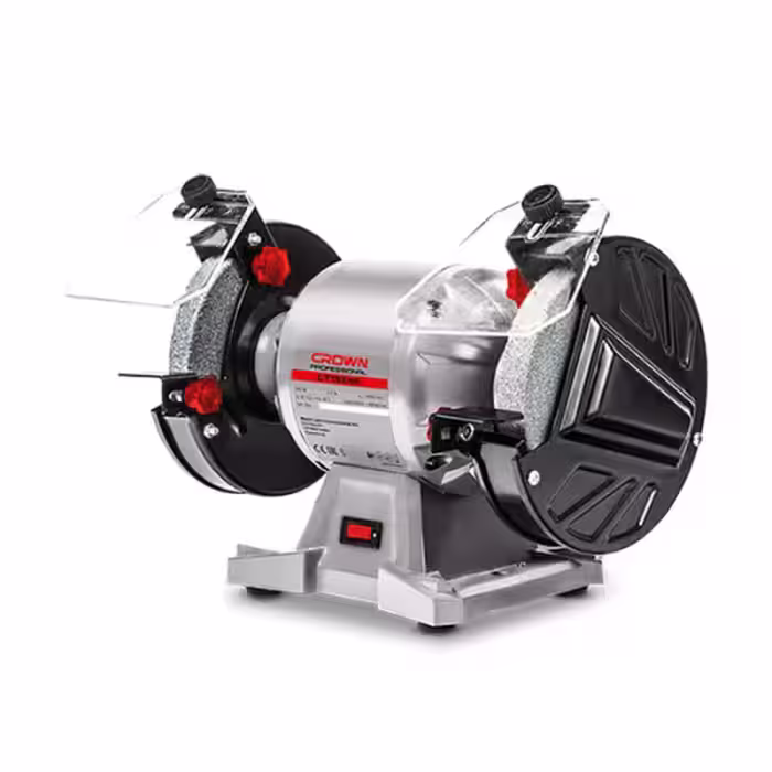 سنگ رومیزی کرون 125 میلی‌ متر مدل CT13545