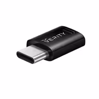 تبدیل MicroUSB به Type-C وریتی مدل A306 ا Verity