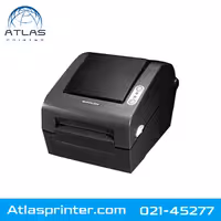 لیبل پرینتر بیکسولون Bixolon SLP-T400