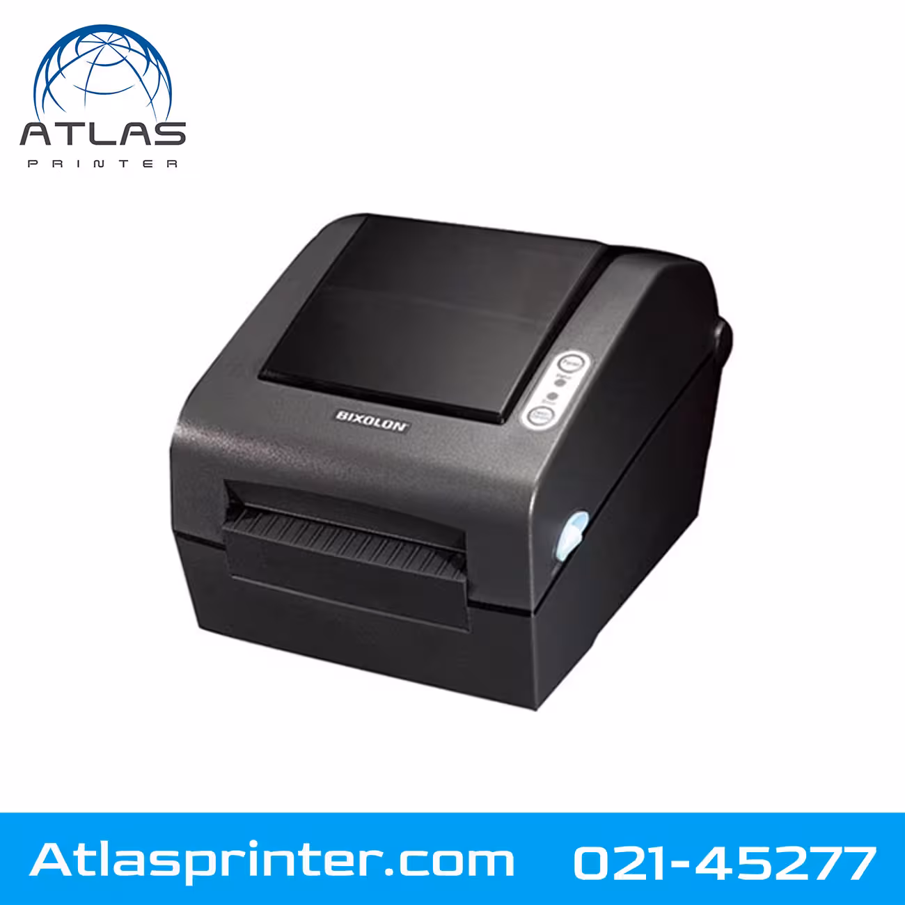 لیبل پرینتر بیکسولون Bixolon SLP-T400