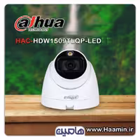دوربین مداربسته 5 مگاپیکسل داهوا مدل HDW1509TLQP-LED